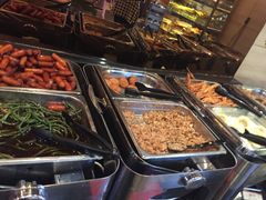 -比格比萨(国际能源店)