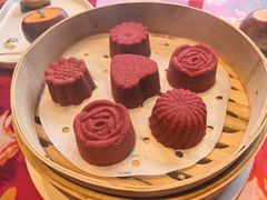 -上海滩餐厅(BFC外滩金融中心店)