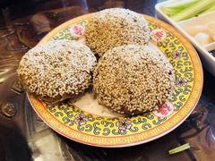 -烤肉季饭庄