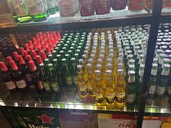 -丰卓会海鲜自助(中润大道店)
