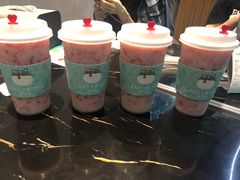 -野萃山·潮汕厚果汁(十亩地店)