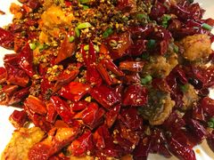 -望京一号·重庆江湖菜(工体店)