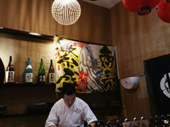 -千代武日本料理(开发区店)