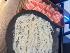 -辣伍鲜毛肚老火锅(元一店)