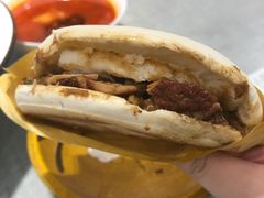 -大嘻咹biangbiang面(历史博物馆店)