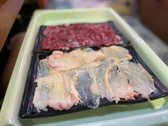 -三毛牛肉店(福强店)