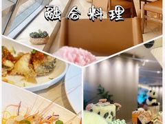 -成都仁恒格蓝柏薇酒店公寓