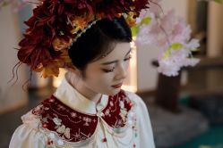 -雅极坞国潮SPA轻养馆