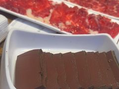 -牛必福潮汕牛肉火锅(油坊桥店)