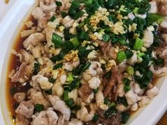 -老杨饭店(万科里店)