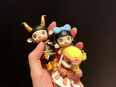 -泡泡玛特POPMART(苏州诚品生活店)