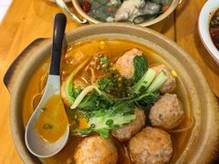 -朱大嘴肥肠血旺(福字街店)