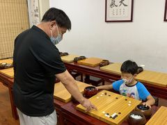 -弈海围棋学堂(夕照寺校区)