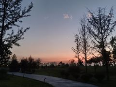 -汉长安城未央宫国家考古遗址公园