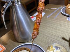 -隆喜元鱼汤包·海鲜(中联广场店)