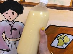 -恩你小木屋·烤肉韩式料理(嘉兴秀洲店)