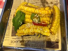 -琼大师东方烤乳猪(亚特兰蒂斯店)