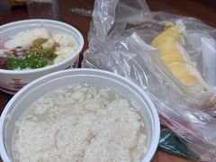 -三姐酒酿(老门东店)