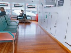 -丹东路渡口(轮渡站)