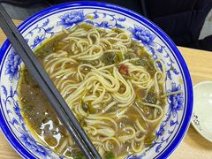 -迎扬春茶社(闻喜路店)