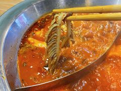 -铭记蛙小仙·活蛙畅享(CBD万达广场店)