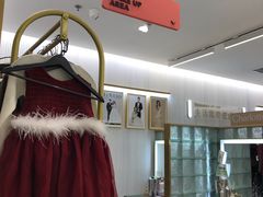 -海马体照相馆(环贸iapm大师爱情店)