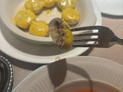 -波特曼西餐厅(南岗店)