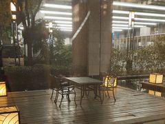 -杭州和达希尔顿逸林酒店·和园中餐厅-杭帮菜名店