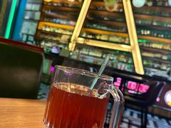 -Famous肥猫墨西哥音乐餐吧(五棵松华熙LIVE店)