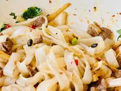 -漆黑觉米粉(三里屯店)