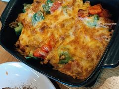 -萨莉亚意式餐厅(深圳北站店)