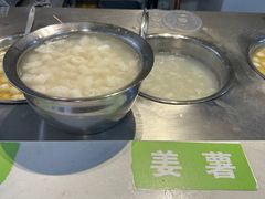 -黄记潮汕甜汤(贝底田坊店)