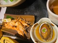 -匠和风精致料理(成都龙湖滨江天街店)