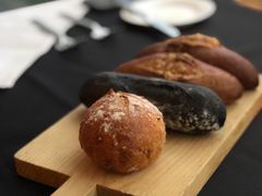 -圣丰索菲特·法国餐厅