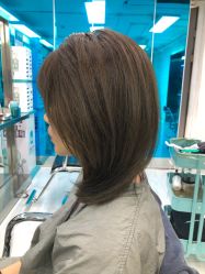 中发-P.STYLE 派斯造型