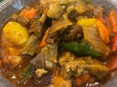 -巴依老爷新疆美食(望京小街店)