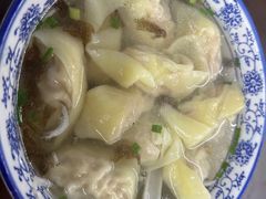 -方老大馄饨(抚宁巷店)