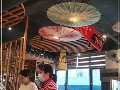 大堂-湘厨壹品(芙蓉广场店)