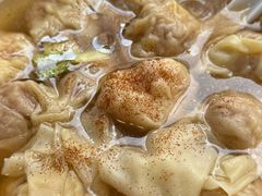 -小梁哥云吞面(黄贝岭店)