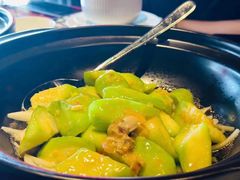 -上海滩餐厅(BFC外滩金融中心店)