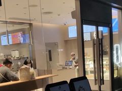 门面-喜茶(东莞汇一城店)
