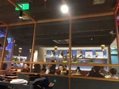 大堂-纽斯特牛排自助餐厅(浦东文峰广场店)