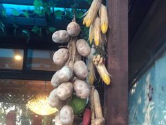 -山乡农家院(海淀区西北旺店)