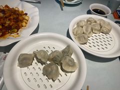 -百饺园(平山道店)