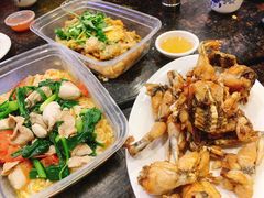 -适口餐厅砂锅粥(公信路总店)