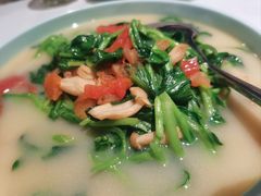 -香融府·烤鸭·家常菜(花乡奥莱店)