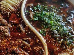 -李氏传家菜(兴城路店)