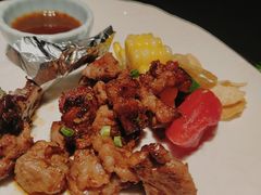 -花潮料理艺食馆(成都万象城店)