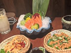 -弓二·烧鸟居酒屋(财富购物中心店)