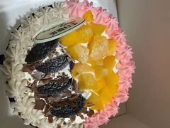 -木子烘焙(时代天街店)